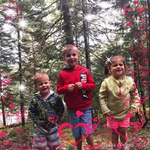 Meet your Posher, Lori